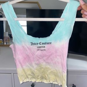 Juicy Couture Tanktop